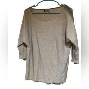 ☃️Jennifer Lopez Ladies Sweater